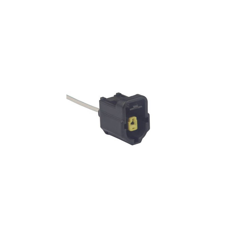 CONECTOR /CHICOTE C/01 VIAS - RAINHA DAS SETE - ETE5196
