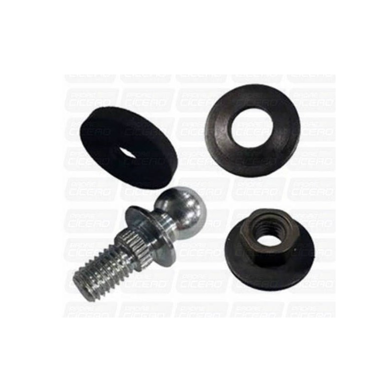 GARFO ALAVANCA SELETORA - BOWDEN GM - 40150754