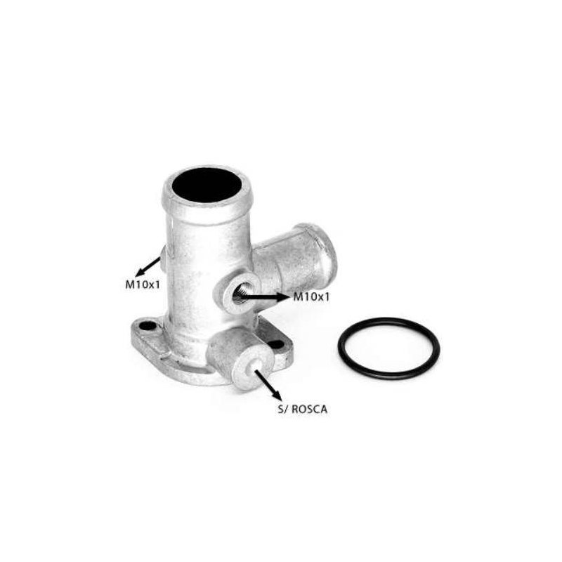 CONEXAO BLOCO MOTOR - VALCLEI - VC132