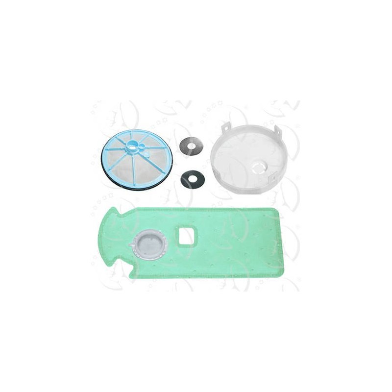 KIT REPARO BOMBA COMBUSTIVEL - DS PECAS  - 1340