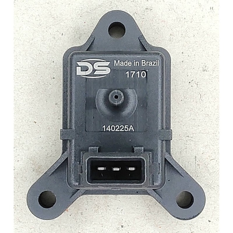 SENSOR MAP (PRESSAO ABSOLUTA) - DS PECAS  - 1710