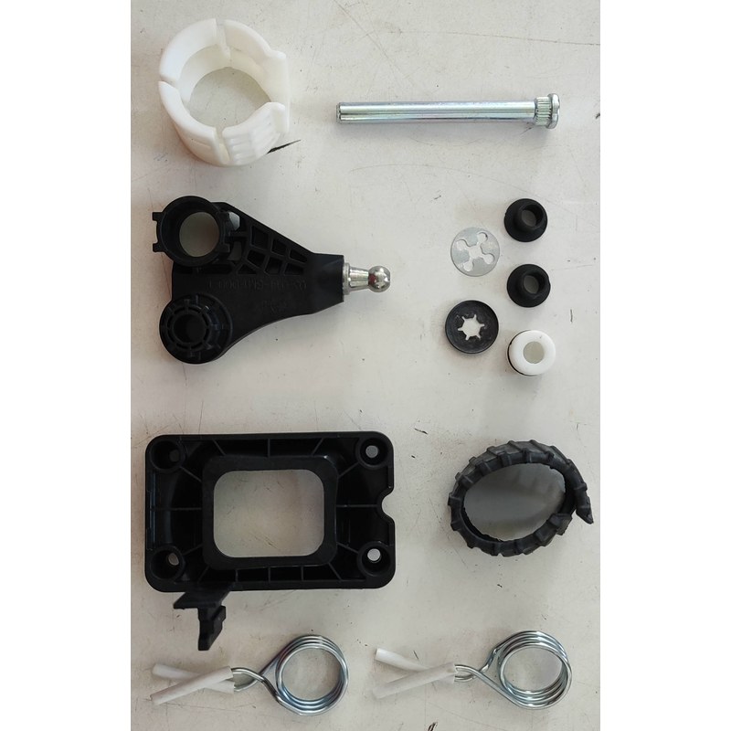 REPARO ALAVANCA /TRAMBULADOR - AUTOFLEX - 7029