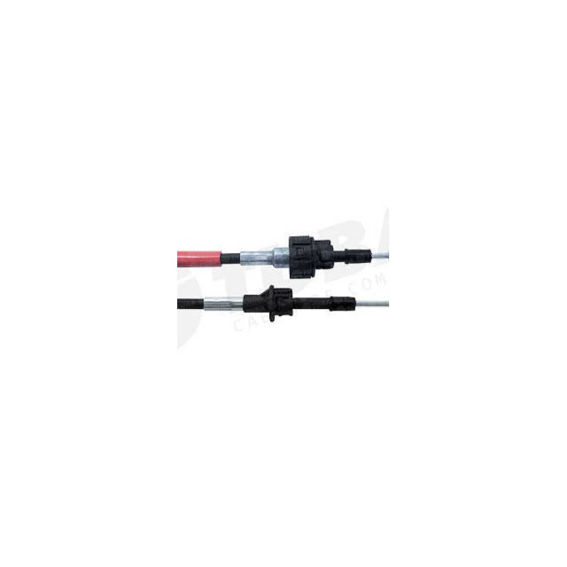 CABO CX MARCHA - BOWDEN GM - 90303049