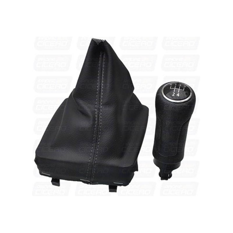 COIFA ALAVANCA CAMBIO /KIT - NAT INDUSTRIAL - 100210B
