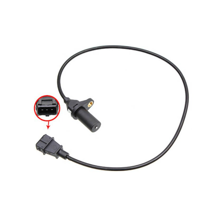 SENSOR ROTACAO - DS PECAS  - 1801