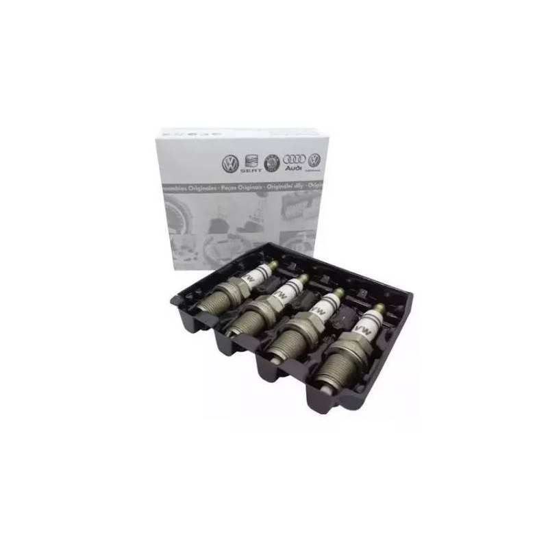 VELA ORIGINAL VW RESISTIVA  - VW - 04E905602F
