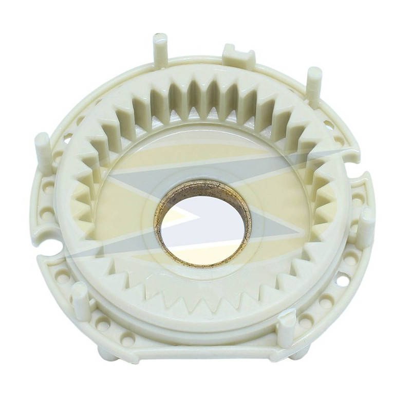 REPARO ENGRENAGEM PLANETARIA - UNIFAP - R0058