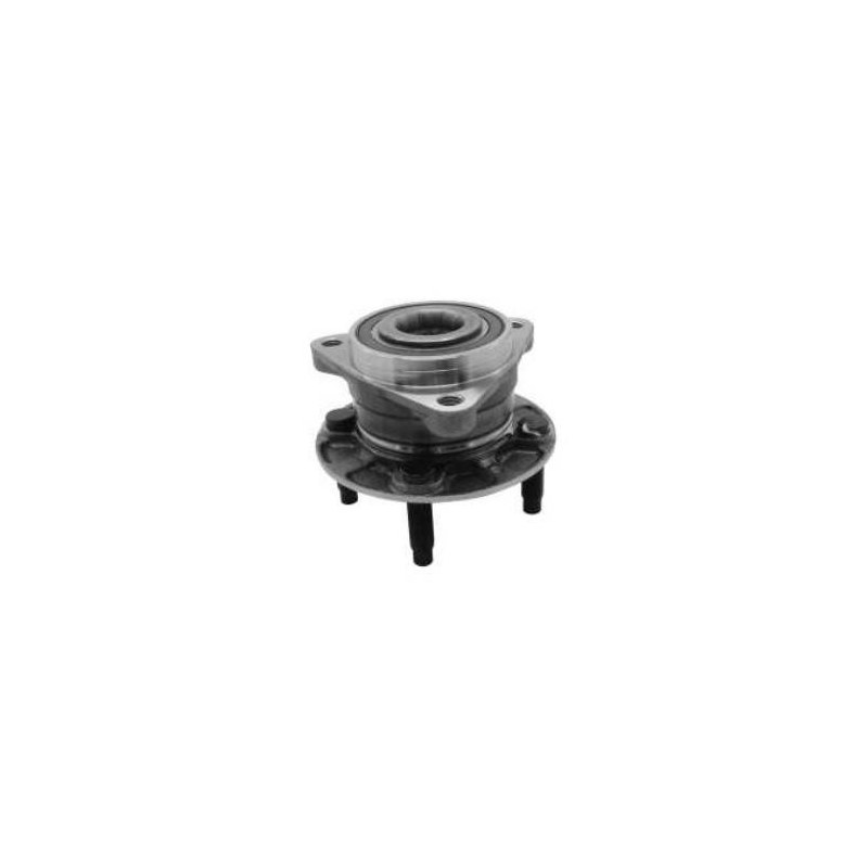 CUBO RODA DIANT - SKF - VKBC43012