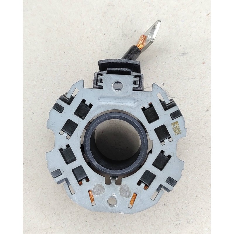 PORTA-ESCOVA MOTOR PARTIDA - IKRO - IK1034