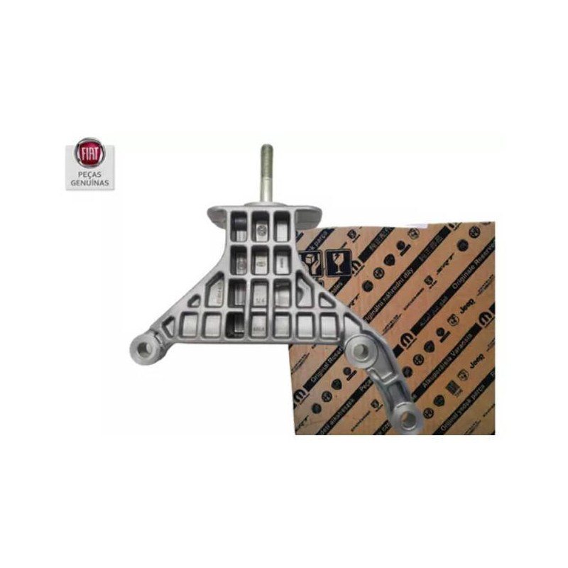 SUPORTE COXIM CAMBIO /BASE CAMBIO - FIAT - 51844432