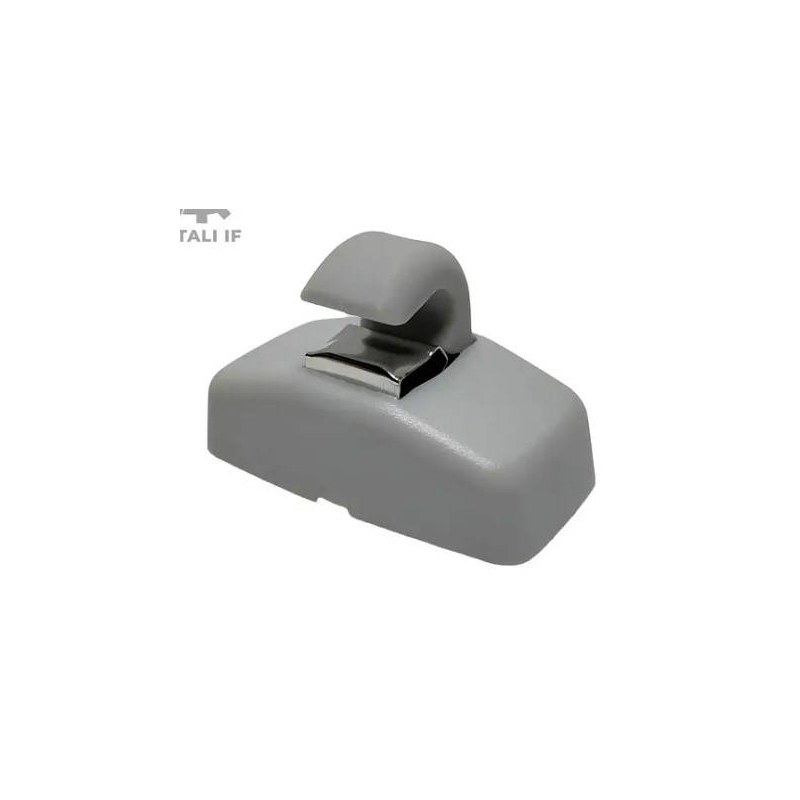 SUPORTE QUEBRA-SOL - PLAST CAR - P593