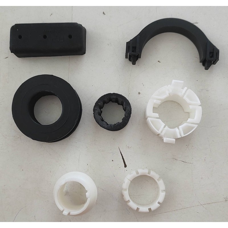REPARO ALAVANCA /TRAMBULADOR - BOWDEN GM - 40150801