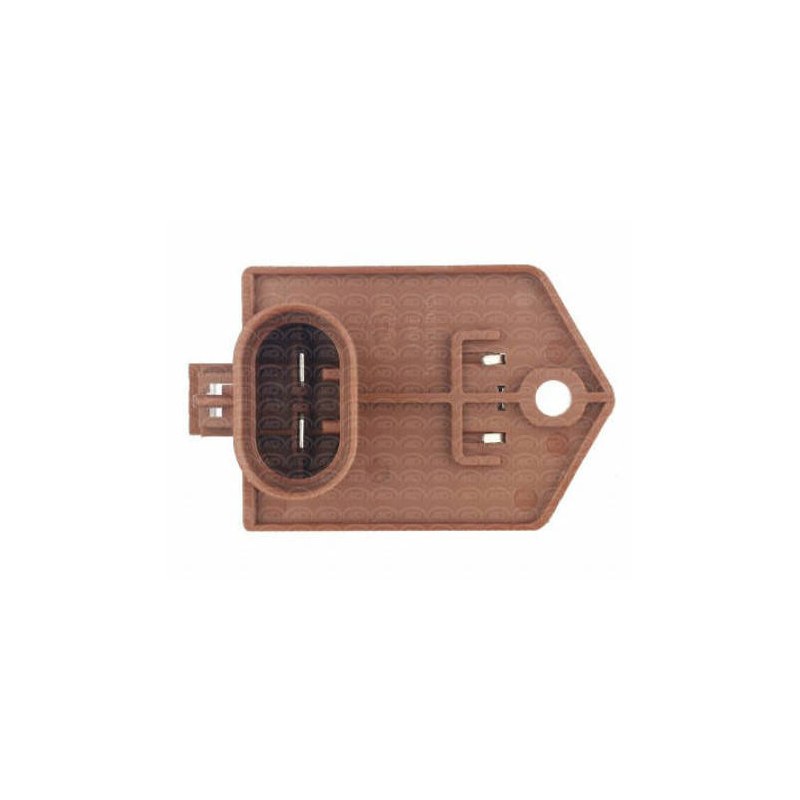 RESISTENCIA VENTILADOR - MULTIQUALITA - MQ1084