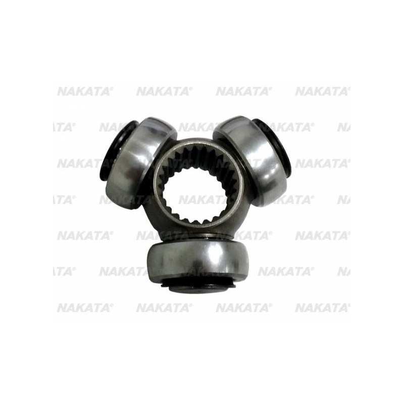 TRIZETA - NAKATA - NJH0507AT