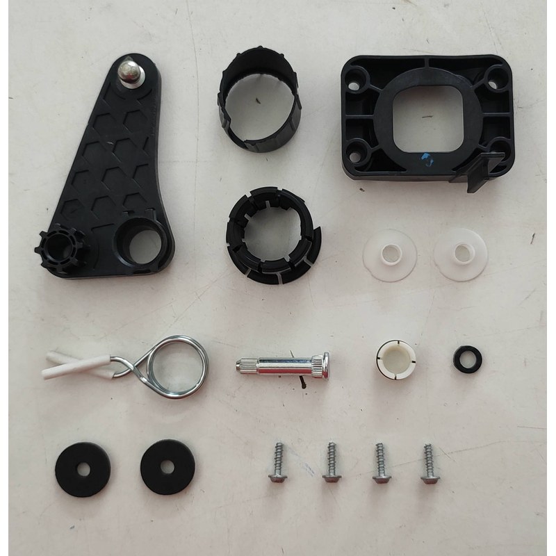 REPARO ALAVANCA /TRAMBULADOR - AUTOFLEX - 7039