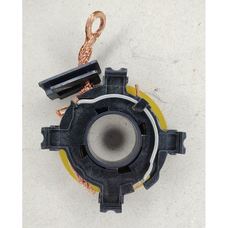 PORTA-ESCOVA MOTOR PARTIDA - IKRO - IK1138