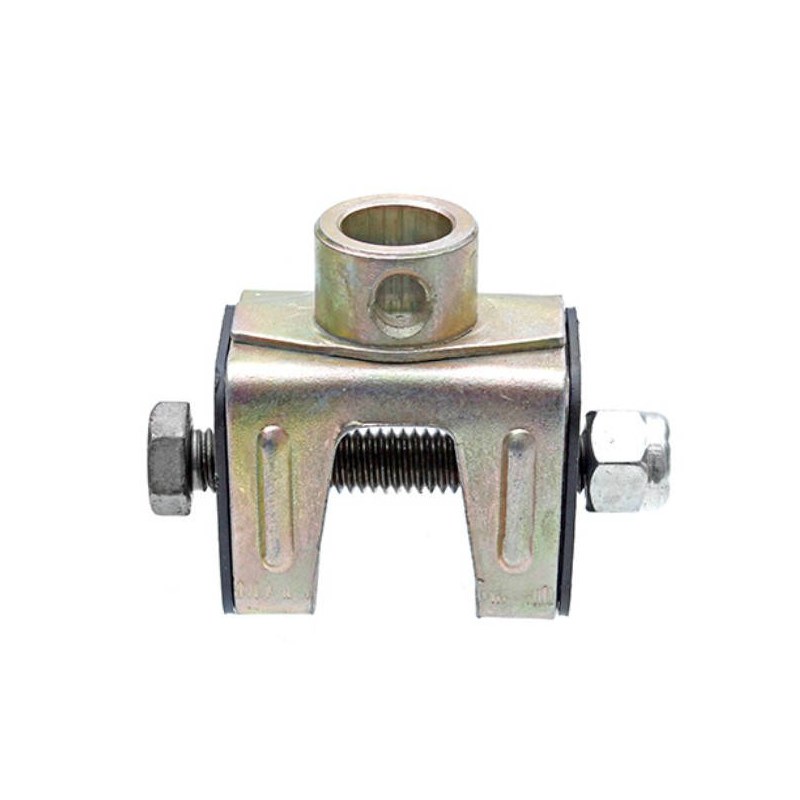 KIT ACOPLAMENTO CAMBIO / TRAMBULADOR - ADACOMPLAM AUTO PART - 103