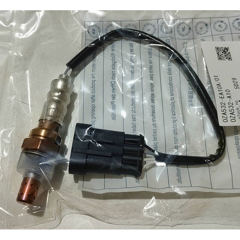 SONDA LAMBDA - NGK - OZA532A10