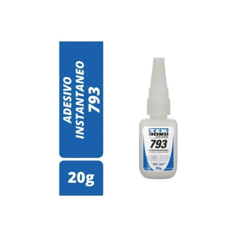 COLA SUPER BOND /BOND-IT 20G - LOCTITE - 3014044   20g