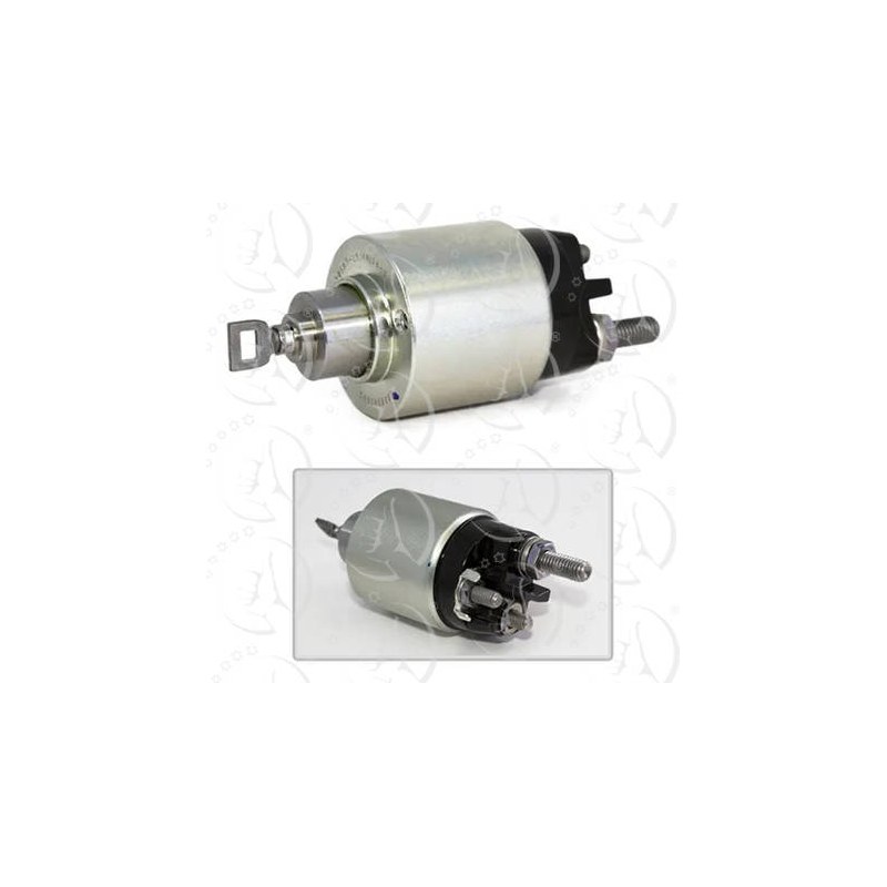 SOLENOIDE /AUTOMATICO /CH MAG - BOSCH - 2339345002