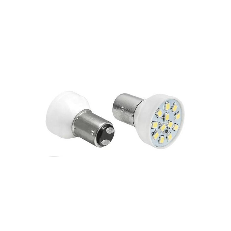 LAMPADA LED 02 POLOS - AUTOPOLI - AP1293