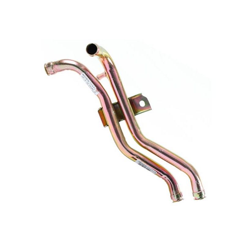 TUBO REFRIGERACAO - GRAZZIMETAL - MT17052GG