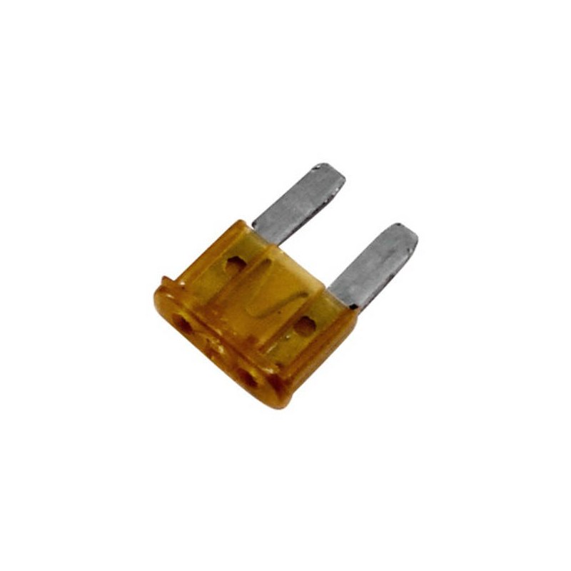 FUSIVEL LAMINA MINI 05A - AMS - GF11005C