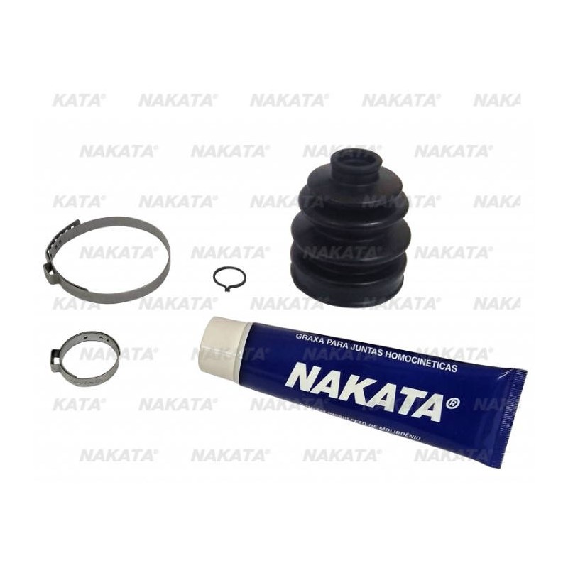 KIT HOMOC L/RODA /REP JUNTA - NAKATA - NKJ8618