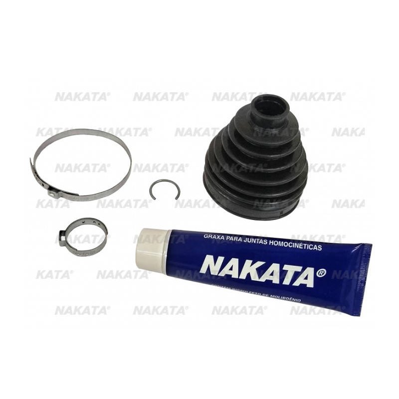 KIT HOMOC L/RODA /REP JUNTA - NAKATA - NKJ1468