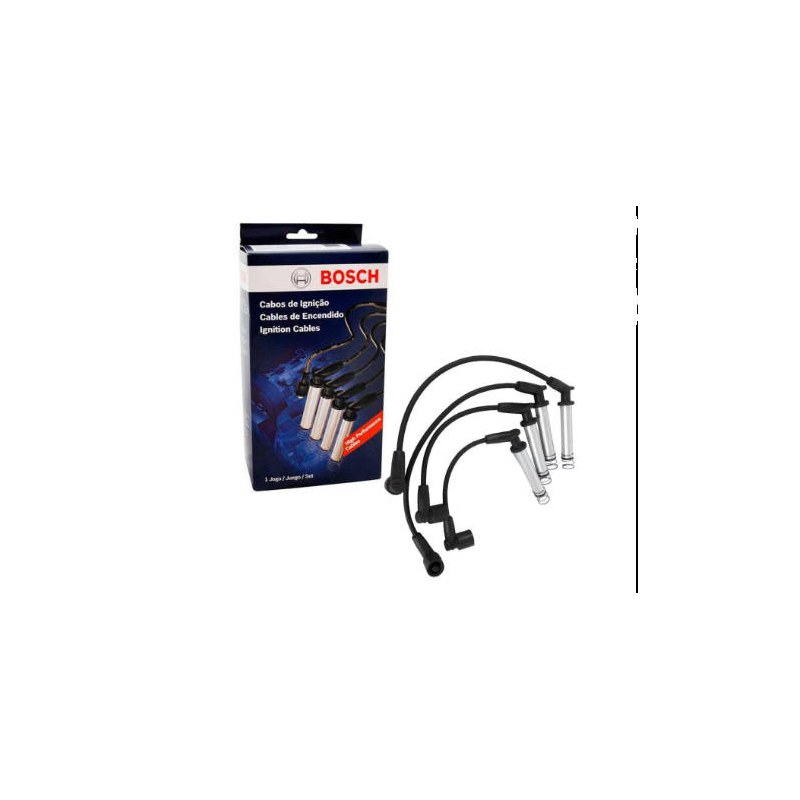 CABO VELA /CABOS IGNICAO - BOSCH - F00099C624