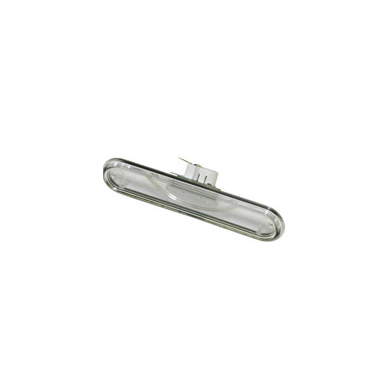 LANTERNA TRASEIRA PLACA - DTS - 6023