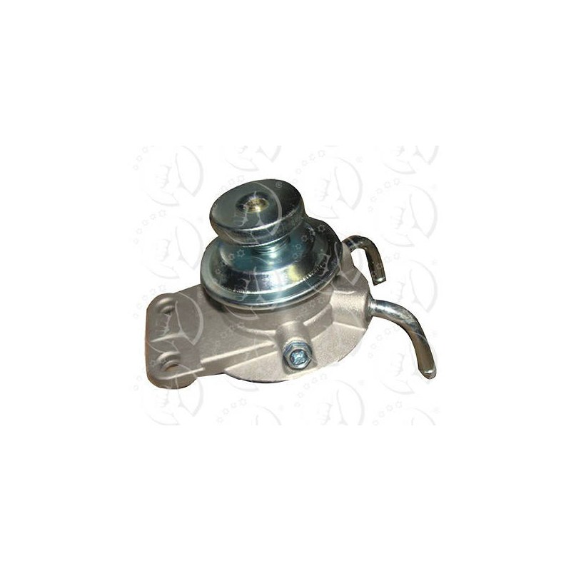 SUPORTE FILTRO COMBUSTIVEL - ISAPA IMPORT - 72899