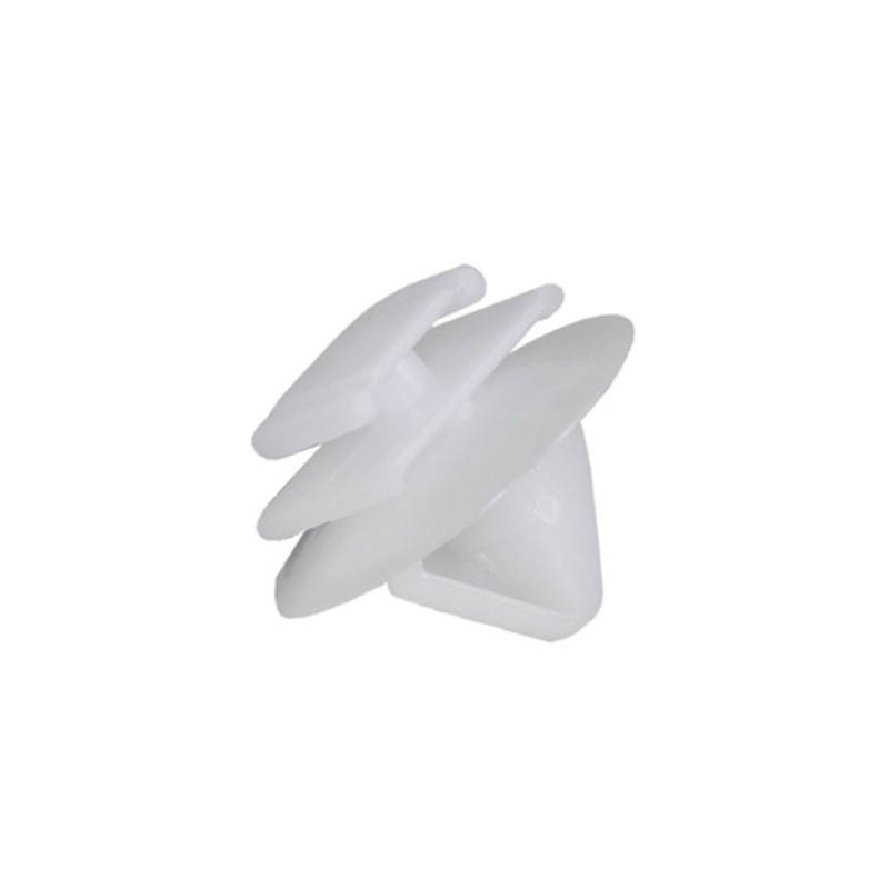 PRESILHA FRISO LATERAL  - PLAST CAR - P120