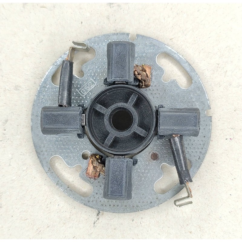 PORTA-ESCOVA MOTOR PARTIDA - KRUG - PK0575