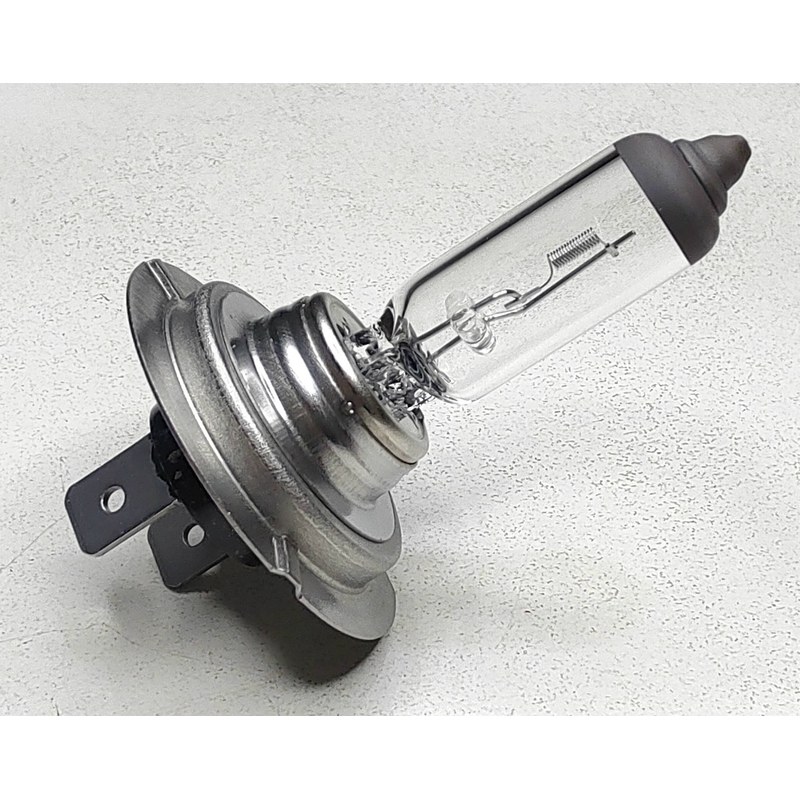 LAMPADA H7  12V BIODO - BOSCH - 1987302777 - H7