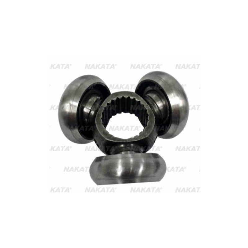 TRIZETA - VOLDA AUTO PARTS - TR013