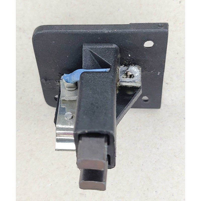 PORTA-ESCOVA ALT /SUPORTE ESC - RAINHA DAS SETE - MYR70281