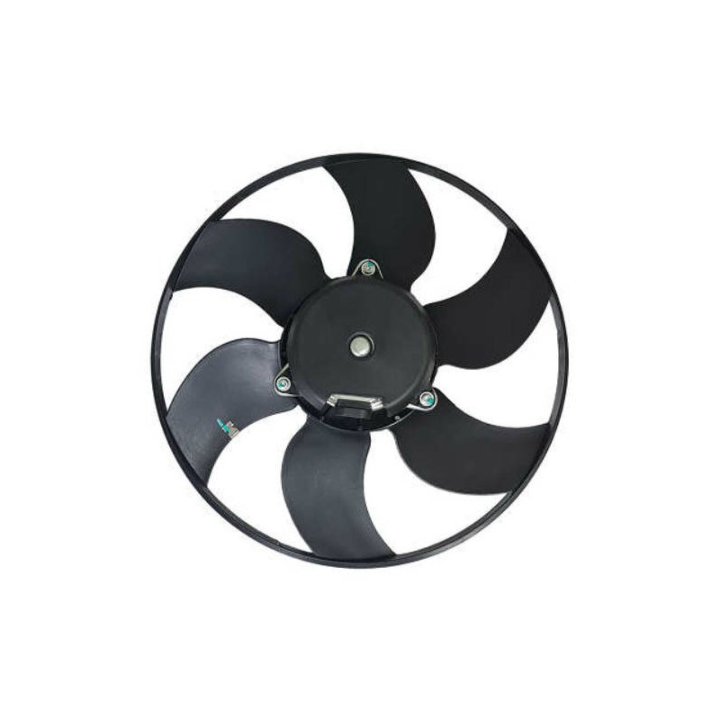 MOTOR VENTILADOR DO RADIADOR - GAUSS - GE1008