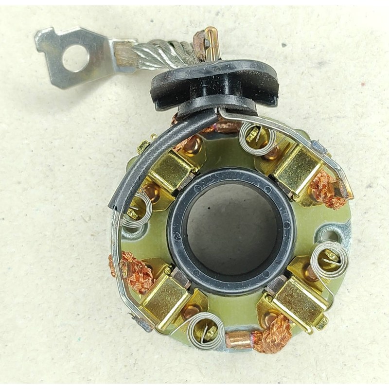 PORTA-ESCOVA MOTOR PARTIDA - DITA AUTOMOTIVE - 32073