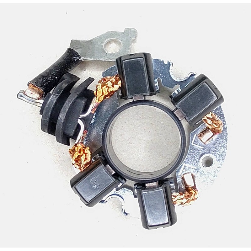 PORTA-ESCOVA MOTOR PARTIDA - IKRO - IK1025