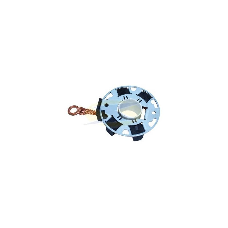 PORTA-ESCOVA MOTOR PARTIDA - SCHUCK - PE1145