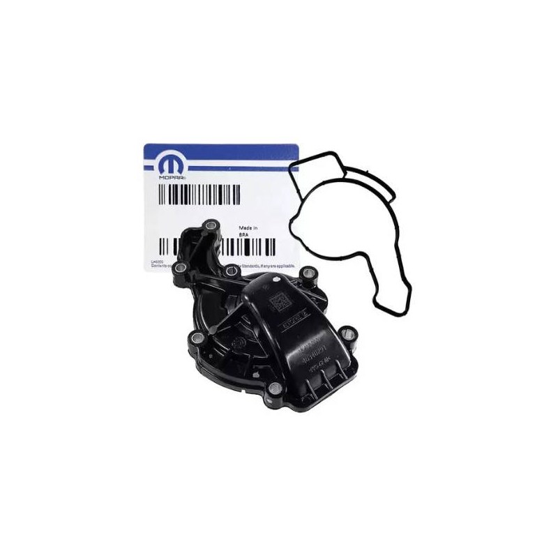 TAMPA BOMBA DAGUA - FIAT - 46346291