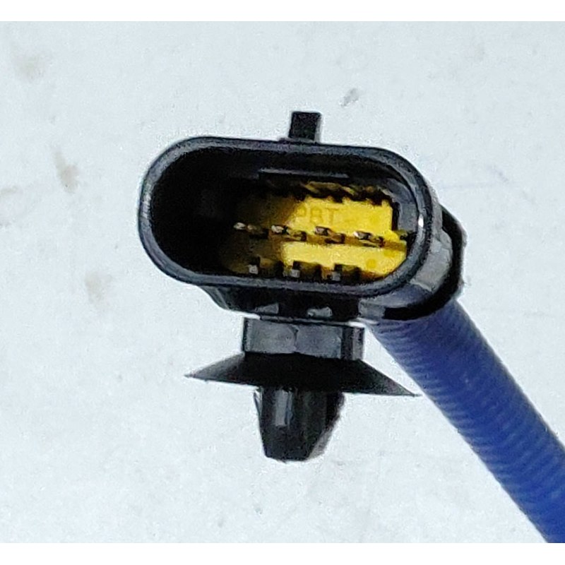 SONDA LAMBDA - BOSCH - 0258006791-