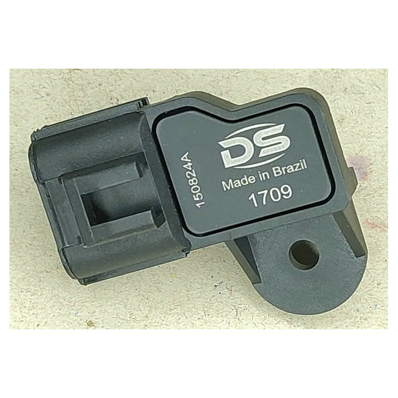 SENSOR MAP (PRESSAO ABSOLUTA) - DS PECAS  - 1709