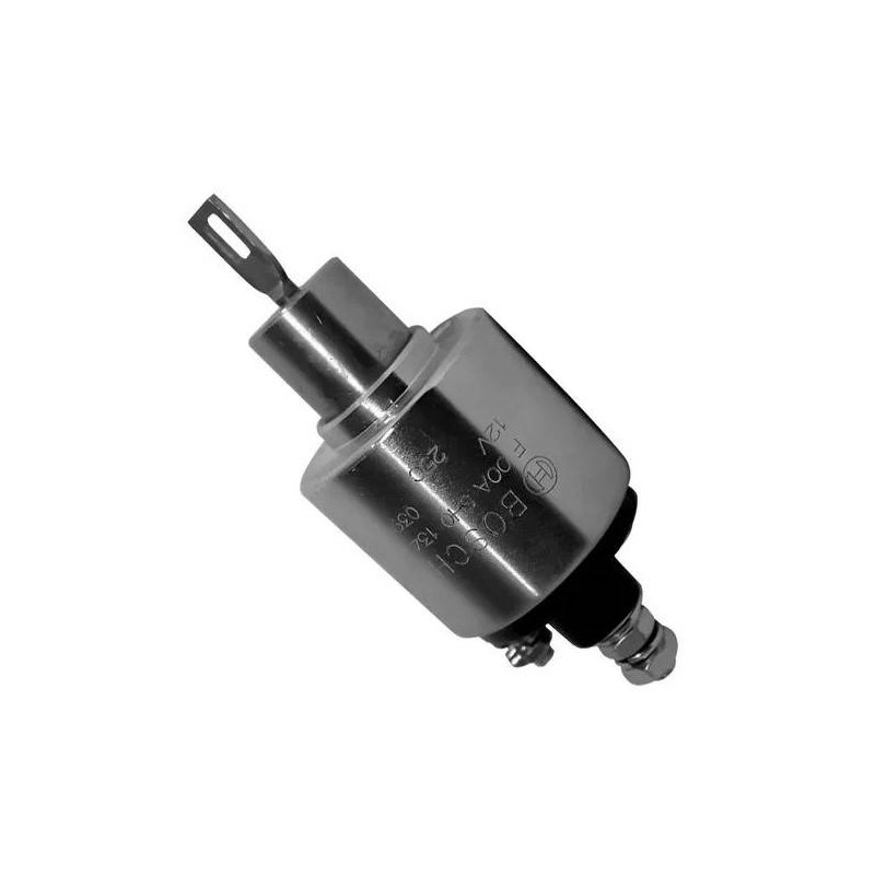 SOLENOIDE /AUTOMATICO /CH MAG - BOSCH - F00ASH0134