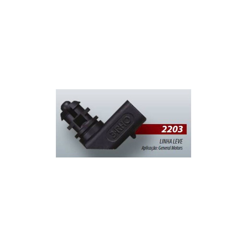 SENSOR TEMPERATURA AR EXTERNO - 3RHO - 2203