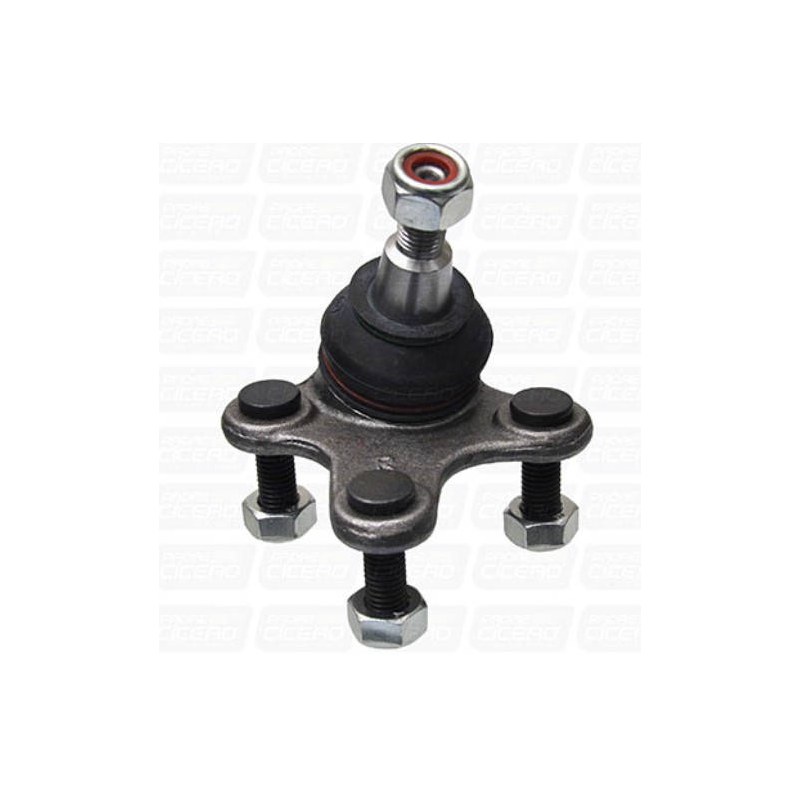 PIVO - AUTHOMIX - PV14206D