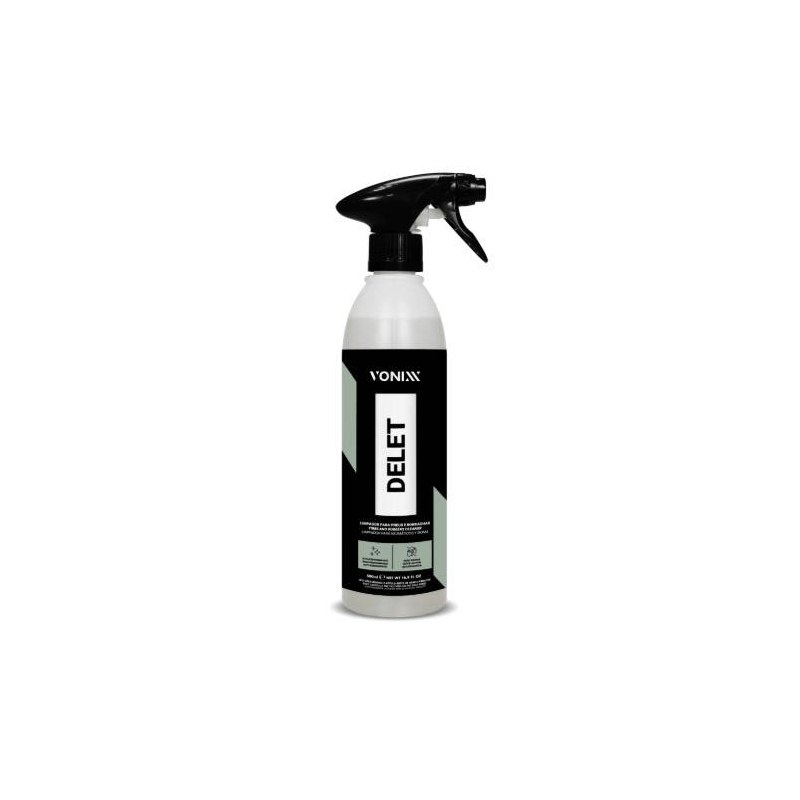 DELET 500ML - VONIXX - 2050171