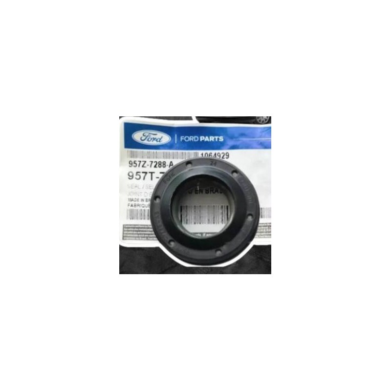 RETENTOR HASTE DESLIZANTE CAMB - FORD - 957Z7288A