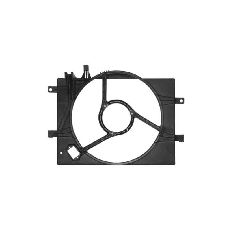 DEFLETOR MOTOR RADIADOR - GATE - V8240586